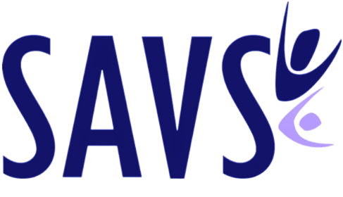 Logo SAVS