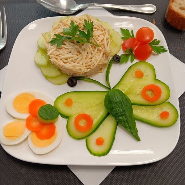 ENTREE