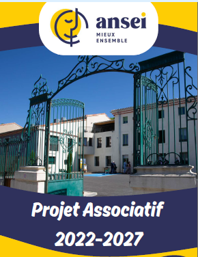 Projet Associatif 2025